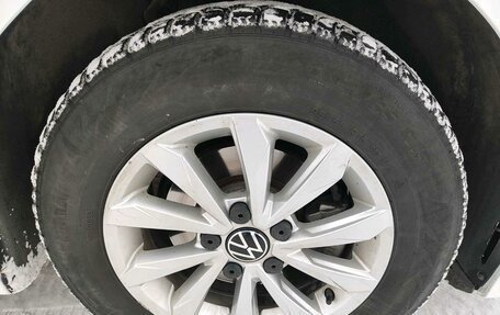 Volkswagen Bora, 2022 год, 1 177 580 рублей, 10 фотография