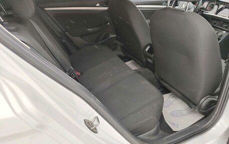 Volkswagen Bora, 2022 год, 1 177 580 рублей, 12 фотография