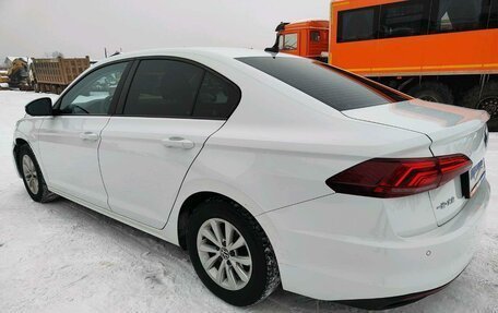 Volkswagen Bora, 2022 год, 1 177 580 рублей, 4 фотография