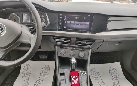 Volkswagen Bora, 2022 год, 1 177 580 рублей, 11 фотография