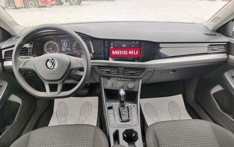 Volkswagen Bora, 2022 год, 1 177 580 рублей, 5 фотография