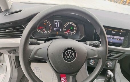 Volkswagen Bora, 2022 год, 1 177 580 рублей, 6 фотография