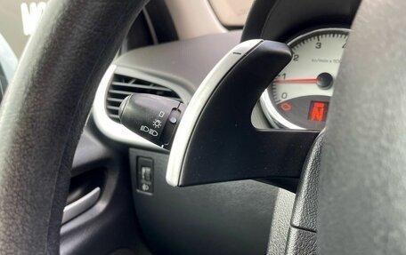 Peugeot 207 I, 2010 год, 335 000 рублей, 15 фотография