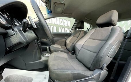 Peugeot 207 I, 2010 год, 335 000 рублей, 10 фотография