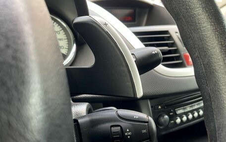 Peugeot 207 I, 2010 год, 335 000 рублей, 16 фотография