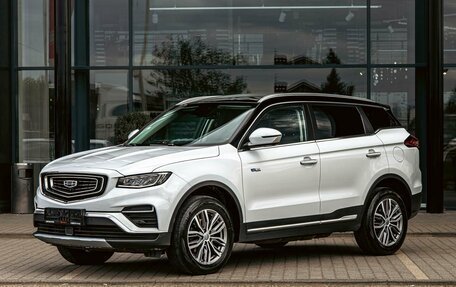 Geely Atlas, 2022 год, 1 695 000 рублей, 1 фотография