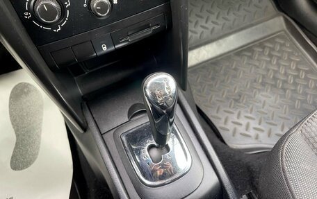 Peugeot 207 I, 2010 год, 335 000 рублей, 19 фотография