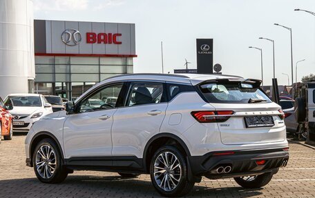 Geely Coolray I, 2024 год, 1 795 000 рублей, 4 фотография