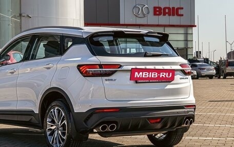 Geely Coolray I, 2024 год, 1 795 000 рублей, 8 фотография