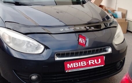 Renault Fluence I, 2011 год, 710 000 рублей, 1 фотография