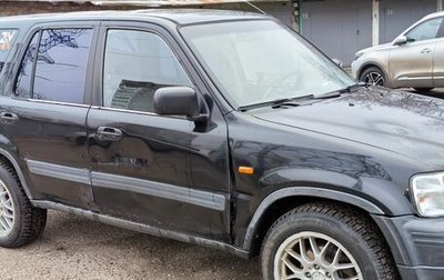 Honda CR-V IV, 1998 год, 310 000 рублей, 1 фотография