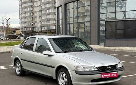 Opel Vectra B рестайлинг, 1997 год, 145 000 рублей, 1 фотография