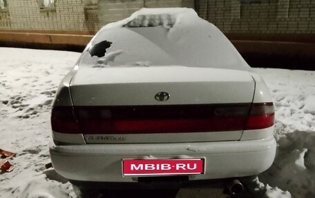 Toyota Corolla, 1990 год, 350 000 рублей, 1 фотография