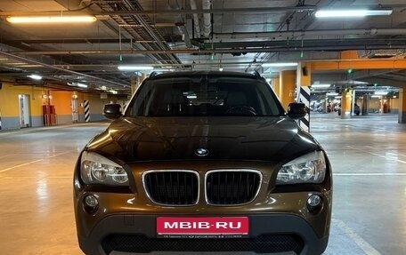BMW X1, 2011 год, 950 000 рублей, 1 фотография