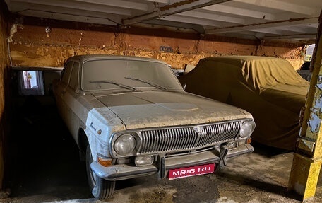 ГАЗ 24 «Волга» I (24), 1983 год, 220 000 рублей, 1 фотография