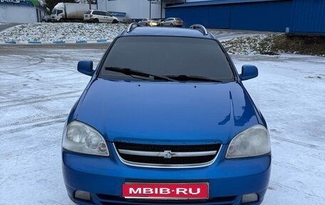 Chevrolet Lacetti, 2010 год, 450 000 рублей, 1 фотография