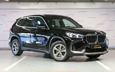BMW X1, 2022 год, 3 500 000 рублей, 1 фотография