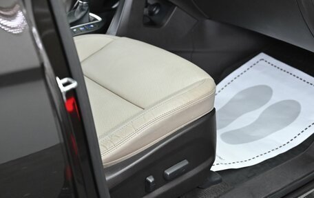 Hyundai Santa Fe III рестайлинг, 2015 год, 1 495 000 рублей, 13 фотография