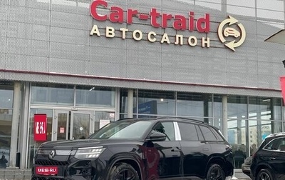 Volkswagen Teramont, 2025 год, 5 750 000 рублей, 1 фотография