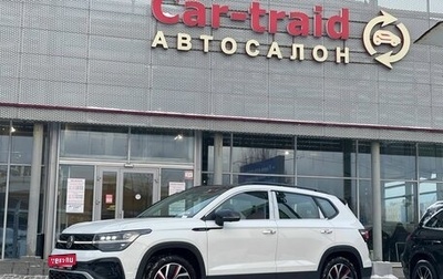 Volkswagen Tharu, 2025 год, 3 950 000 рублей, 1 фотография