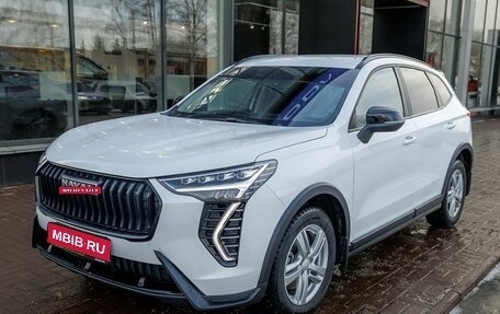 Haval Jolion, 2024 год, 2 028 000 рублей, 1 фотография