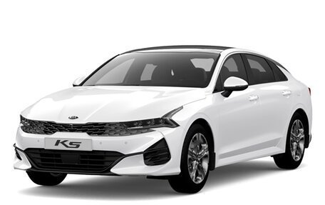 KIA K5, 2025 год, 4 450 000 рублей, 1 фотография