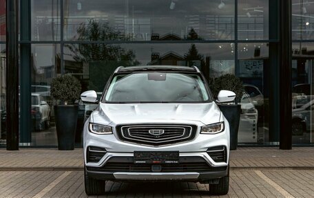 Geely Atlas, 2022 год, 1 695 000 рублей, 2 фотография