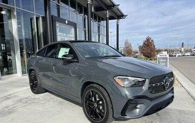 Mercedes-Benz GLE Coupe, 2025 год, 12 997 000 рублей, 1 фотография