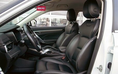 Geely Atlas, 2022 год, 1 695 000 рублей, 11 фотография