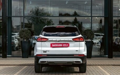 Geely Atlas, 2022 год, 1 695 000 рублей, 5 фотография