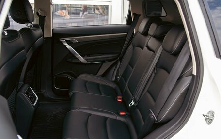 Geely Atlas, 2022 год, 1 695 000 рублей, 16 фотография