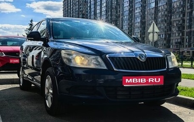 Skoda Octavia, 2011 год, 700 000 рублей, 1 фотография