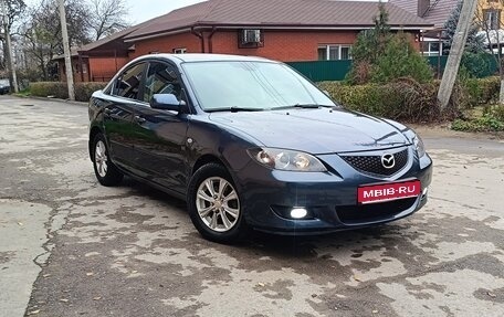 Mazda 3, 2008 год, 650 000 рублей, 1 фотография