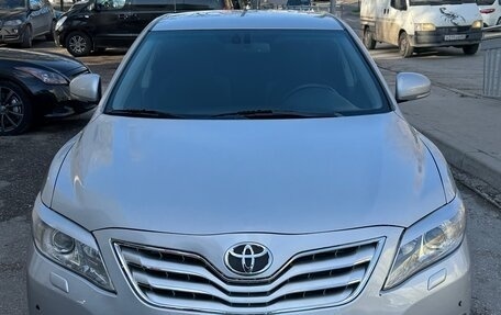 Toyota Camry, 2009 год, 1 150 000 рублей, 1 фотография