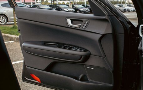 KIA Optima IV, 2019 год, 1 695 000 рублей, 12 фотография