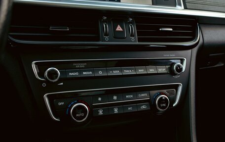 KIA Optima IV, 2019 год, 1 695 000 рублей, 16 фотография