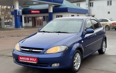 Chevrolet Lacetti, 2008 год, 495 000 рублей, 1 фотография