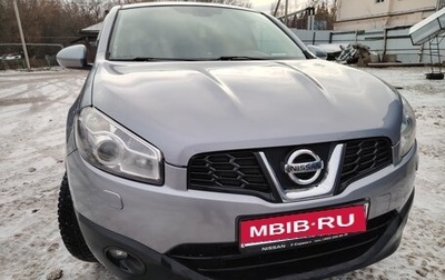 Nissan Qashqai, 2011 год, 1 450 000 рублей, 1 фотография