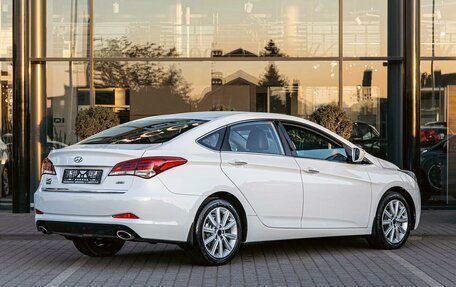 Hyundai i40 I рестайлинг, 2017 год, 1 195 000 рублей, 6 фотография