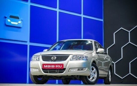 Nissan Almera Classic, 2007 год, 380 000 рублей, 1 фотография