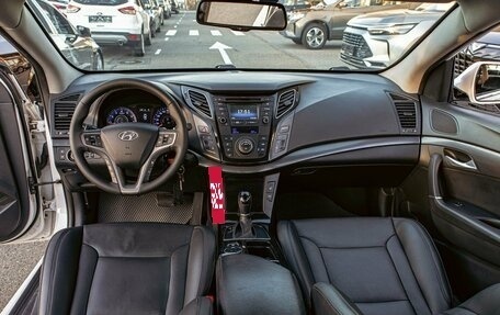 Hyundai i40 I рестайлинг, 2017 год, 1 195 000 рублей, 15 фотография