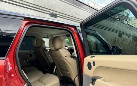 Land Rover Range Rover Sport II, 2013 год, 2 990 000 рублей, 5 фотография