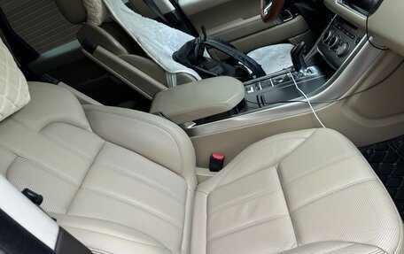 Land Rover Range Rover Sport II, 2013 год, 2 990 000 рублей, 6 фотография