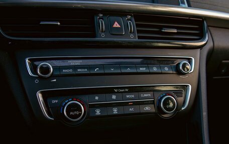 KIA Optima IV, 2018 год, 1 495 000 рублей, 15 фотография