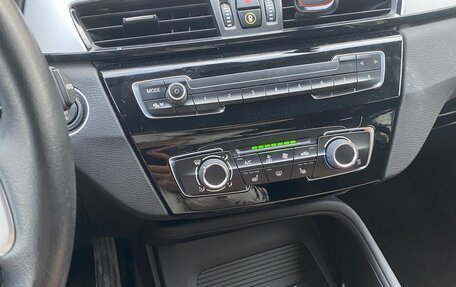 BMW X1, 2021 год, 3 250 000 рублей, 7 фотография