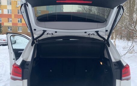 BMW X1, 2021 год, 3 250 000 рублей, 6 фотография