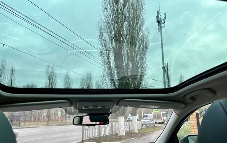 Nissan Qashqai, 2014 год, 1 530 000 рублей, 8 фотография