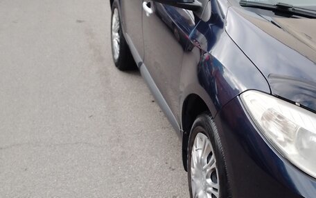 Renault Fluence I, 2011 год, 710 000 рублей, 7 фотография