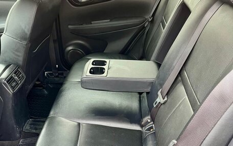 Nissan Qashqai, 2014 год, 1 530 000 рублей, 14 фотография