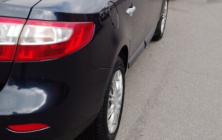 Renault Fluence I, 2011 год, 710 000 рублей, 6 фотография